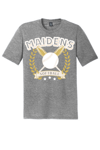 2025 Haskell Softball Option 1 Tee