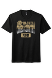 2025 Haskell Cross Country Tee