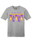 Ribbons and Poms Spirit Tee