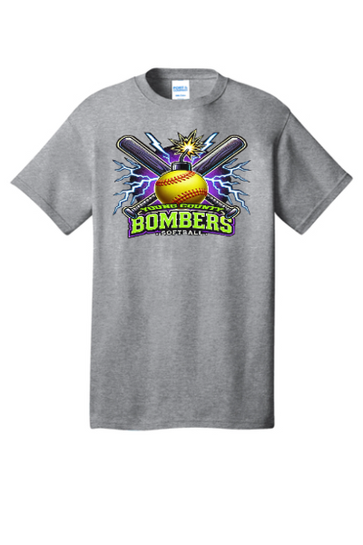 Bombers Tshirt