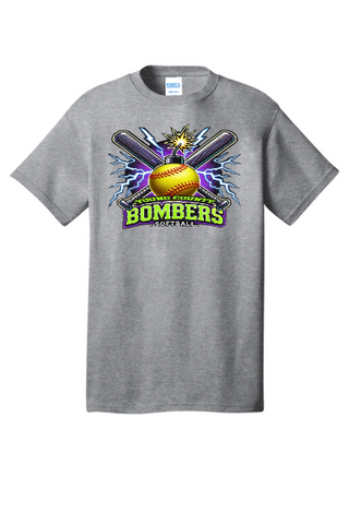 Bombers Tshirt