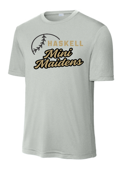 Mini Maidens Drifit Tshirt