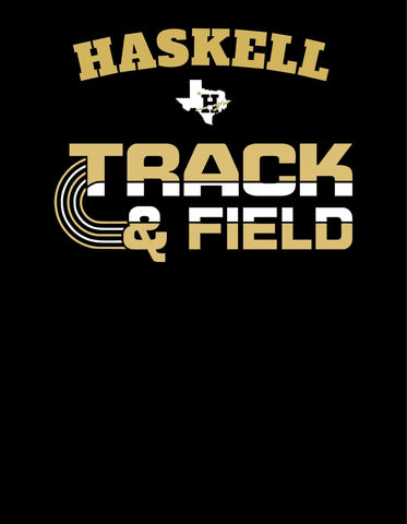 2026 Haskell Track & Field
