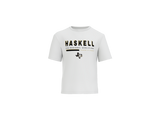2026 Regional Track Qualifiers White Drifit Shirt