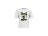 2026 Maidens Softball Playoff White Drifit Shirt