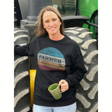 Living On Farmer Time